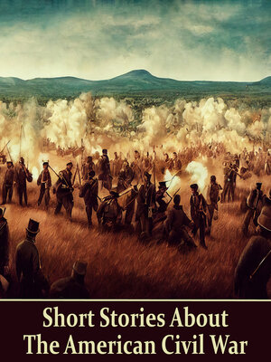cover image of Short Stories about the American Civil War